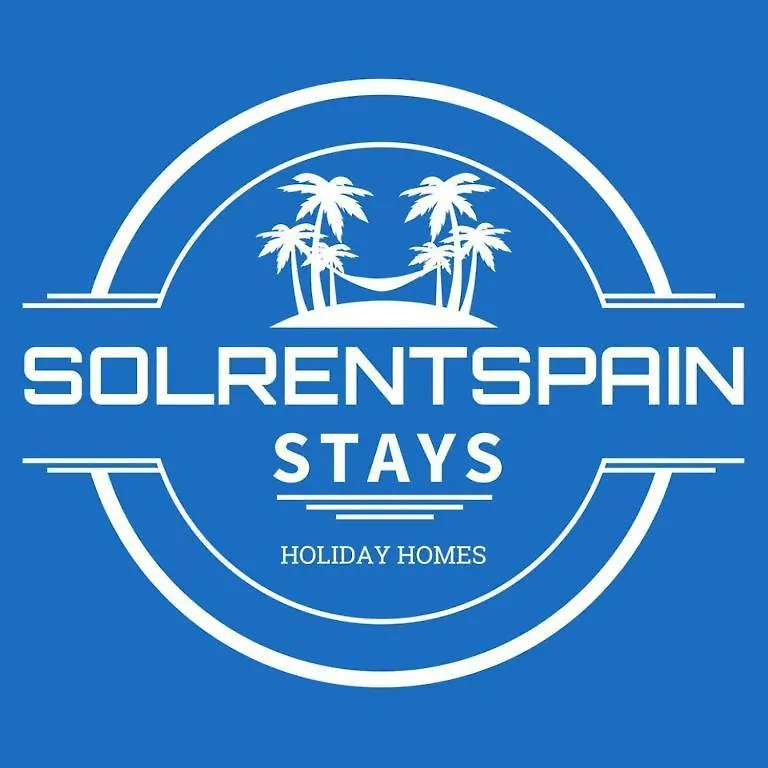 Dream Views Pool Villa La Capellania By Solrentspain Benalmadena Spain