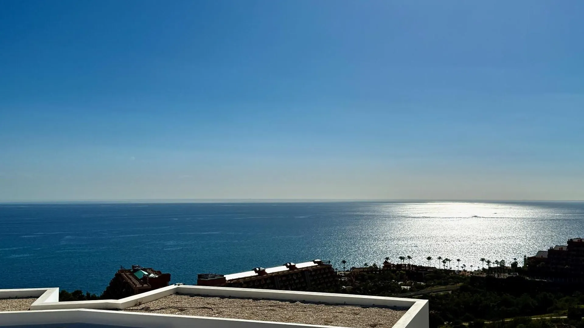 Dream Views Pool Villa La Capellania By Solrentspain Benalmadena 0*,  Spain